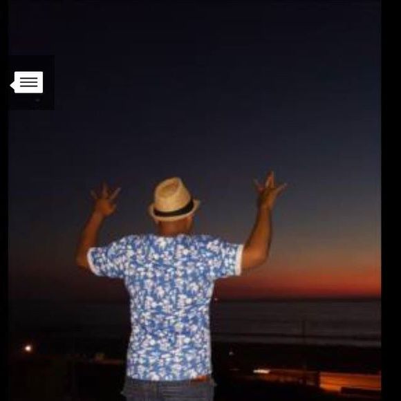 Meet your Posher, Jamal - Picture 1 of 1